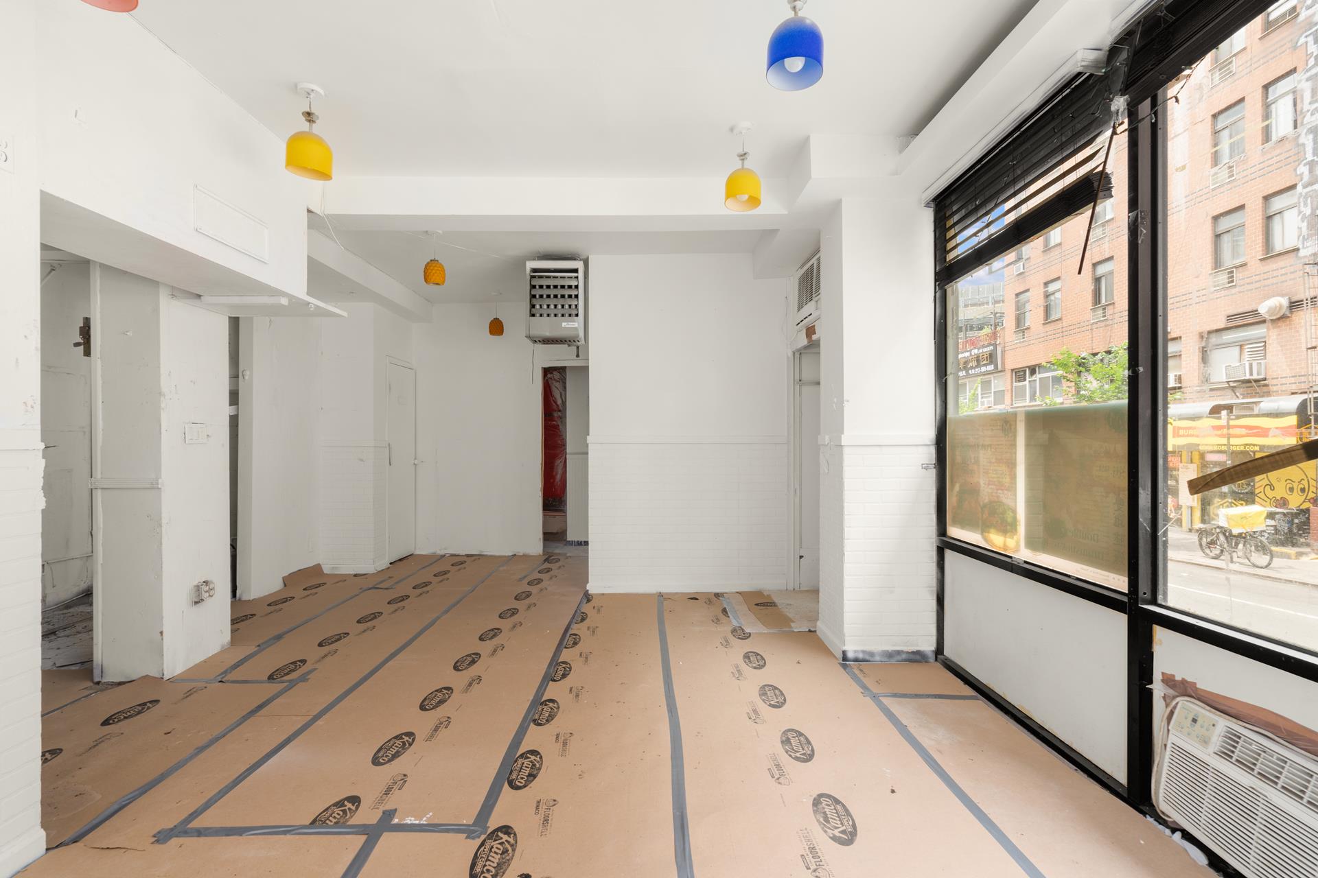 2 Eldridge Street Manhattan, NY 10002 - Photo 4 of 11 a view of bedroom