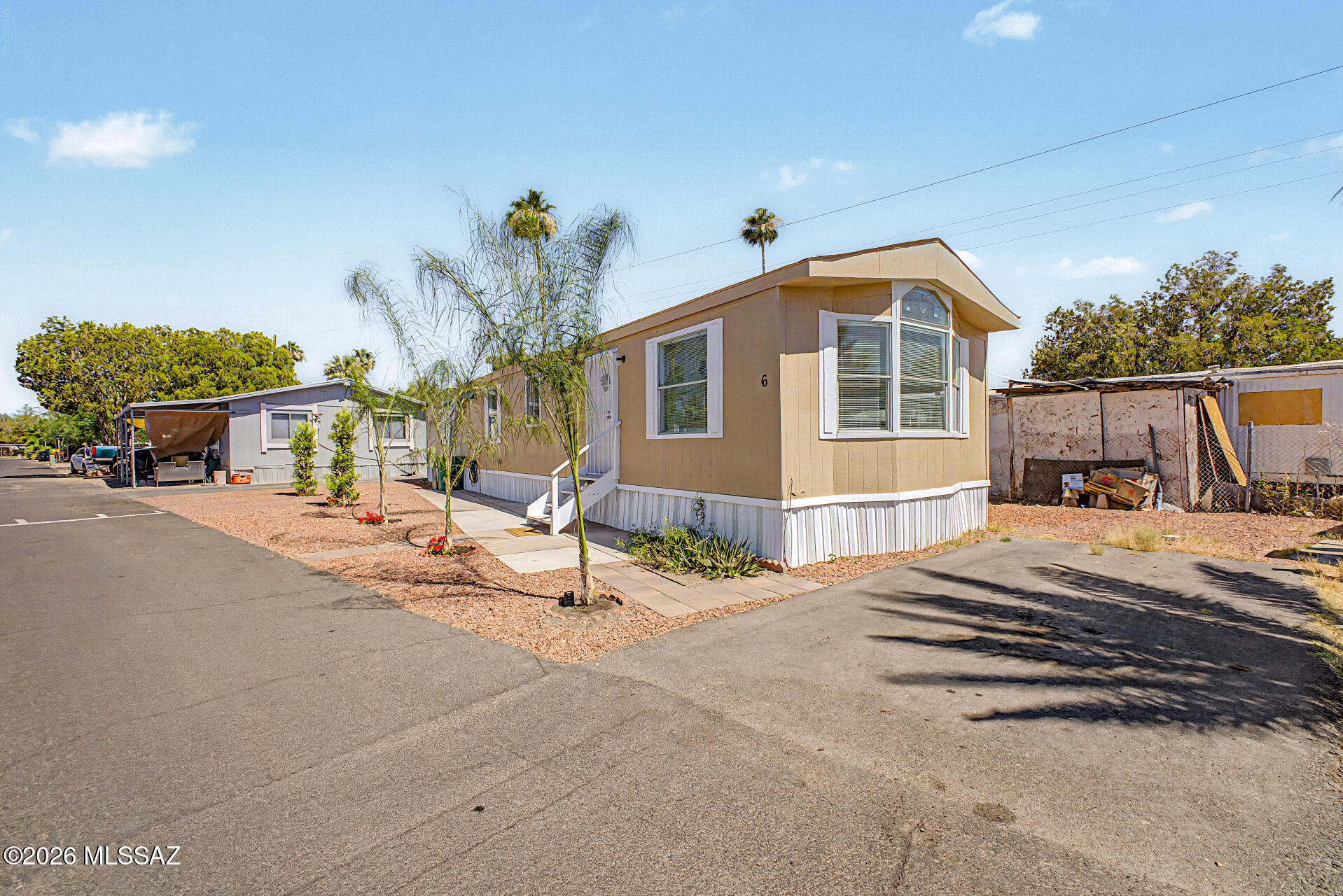 5505 North Shannon Road, Unit 6 Tucson, AZ 85705 - Photo 6 of 32 5 - Shannon