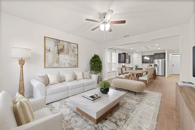 $385,000 | 411 Skipper Lane, Azle, TX 76020