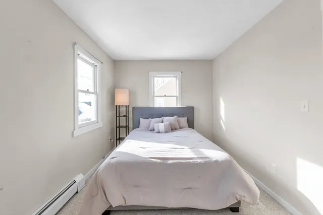 $2,800 | 18 Merlin Court, Unit 18, Worcester, MA 01602