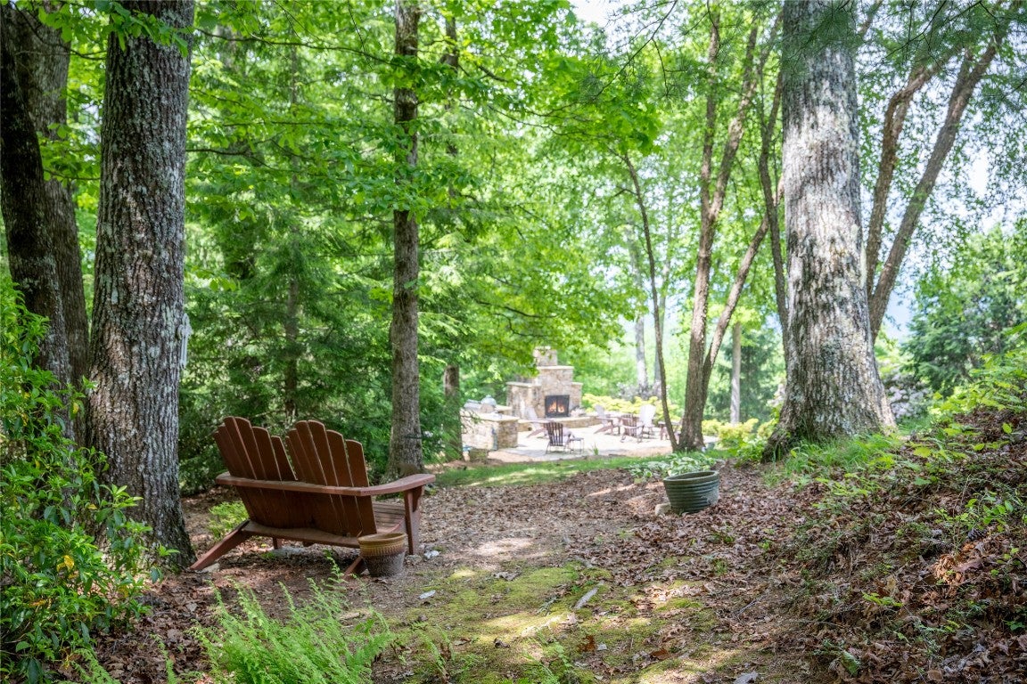 550 Silly Ridge Road Scaly Mountain, NC 28775 - Photo 86 of 100 Gallery Image 86