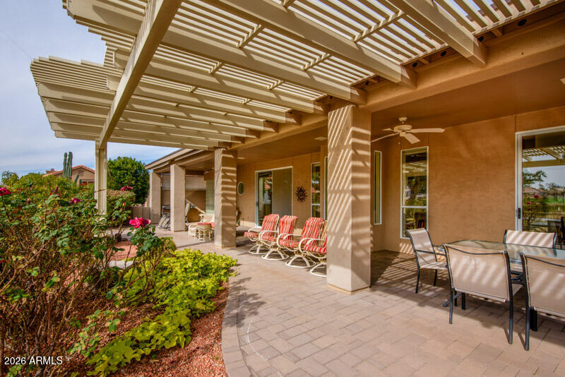 10929 East Spring Creek Road Chandler, AZ 85248 - Photo 61 of 90 10929 E Spring Creek Rd-2004-HDR-Edit