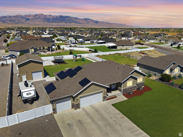 664 South Saddle Road Grantsville, UT 84029 - Photo 70 of 78
