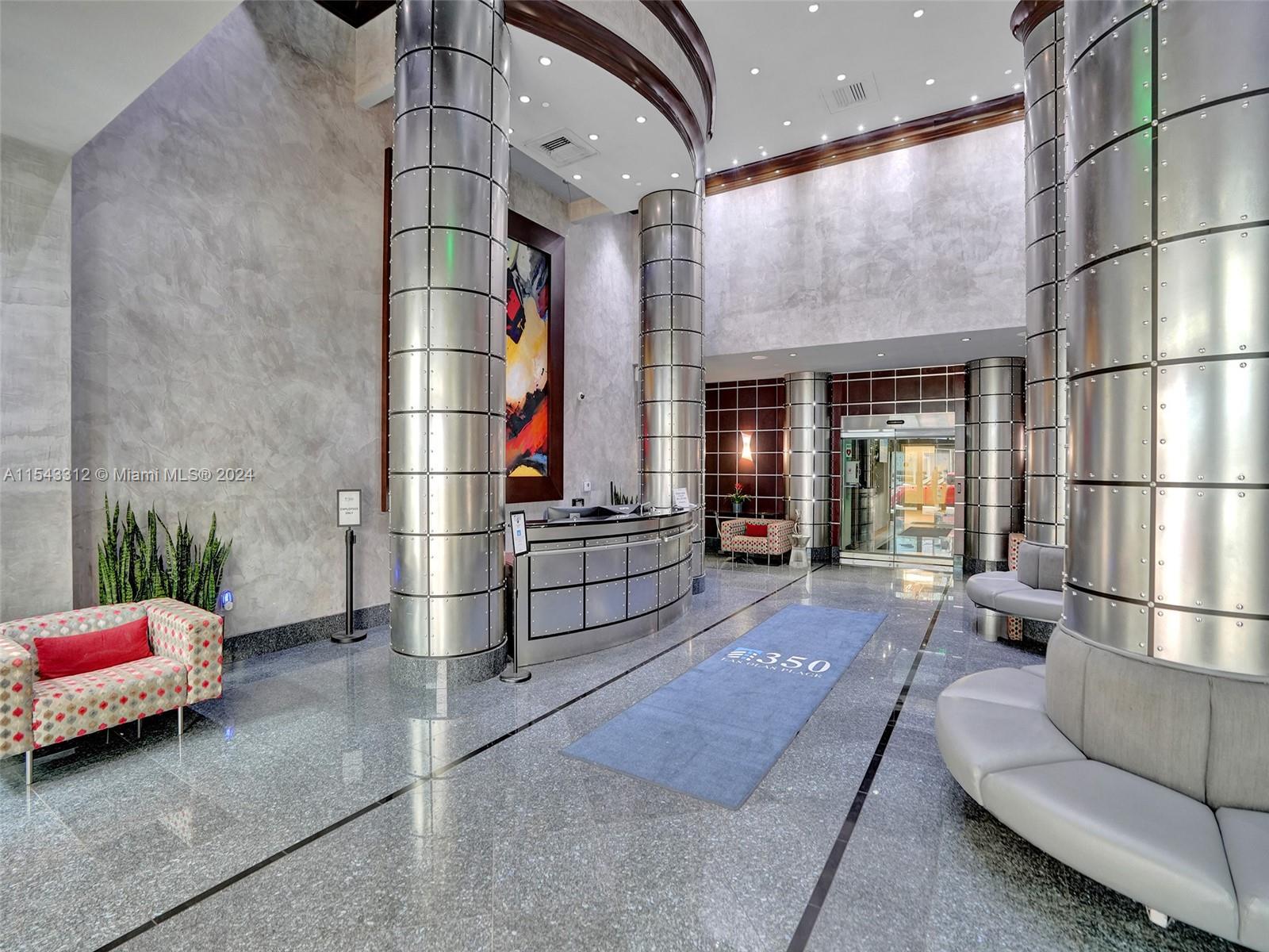 350 Southeast 2nd St Unit 1520  