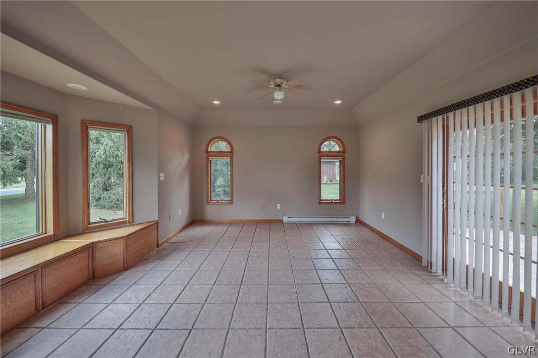 4682 Ash Drive Nazareth, PA 18064 - Photo 12 of 40 a view of an empty room and window