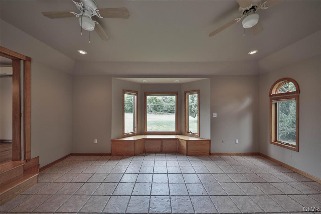 4682 Ash Drive Nazareth, PA 18064 - Photo 13 of 40 a view of an empty room with a window