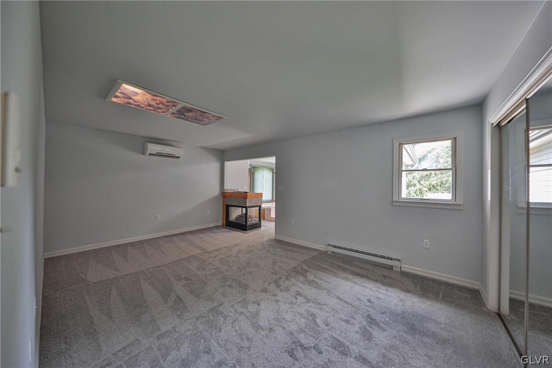 4682 Ash Drive Nazareth, PA 18064 - Photo 20 of 40 a view of an empty room with a window