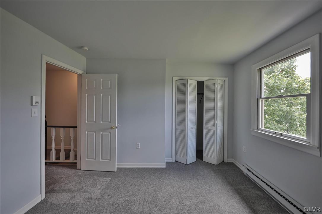 4682 Ash Drive Nazareth, PA 18064 - Photo 26 of 40 an empty room with windows