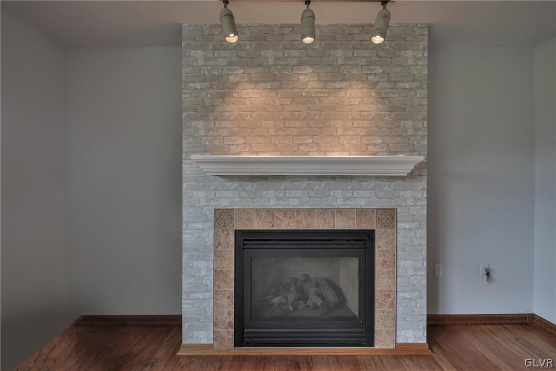 4682 Ash Drive Nazareth, PA 18064 - Photo 9 of 40 a room with a fireplace