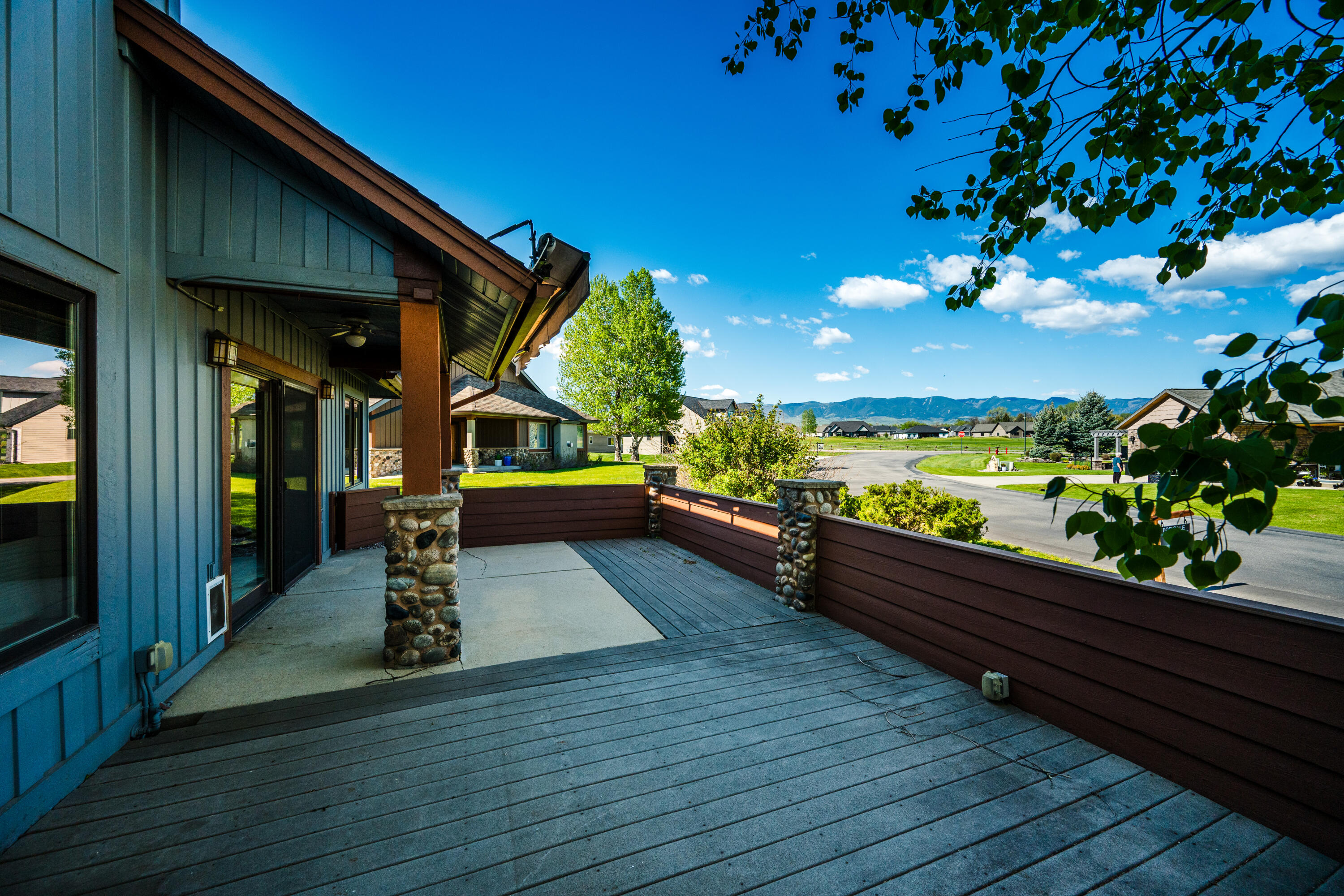 Rocky Road Sheridan, WY 82801 - Photo 6 of 47 Patio