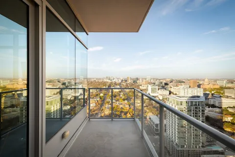 $2,850,000 | 501 West Avenue, Unit 3303, Austin, TX 78701