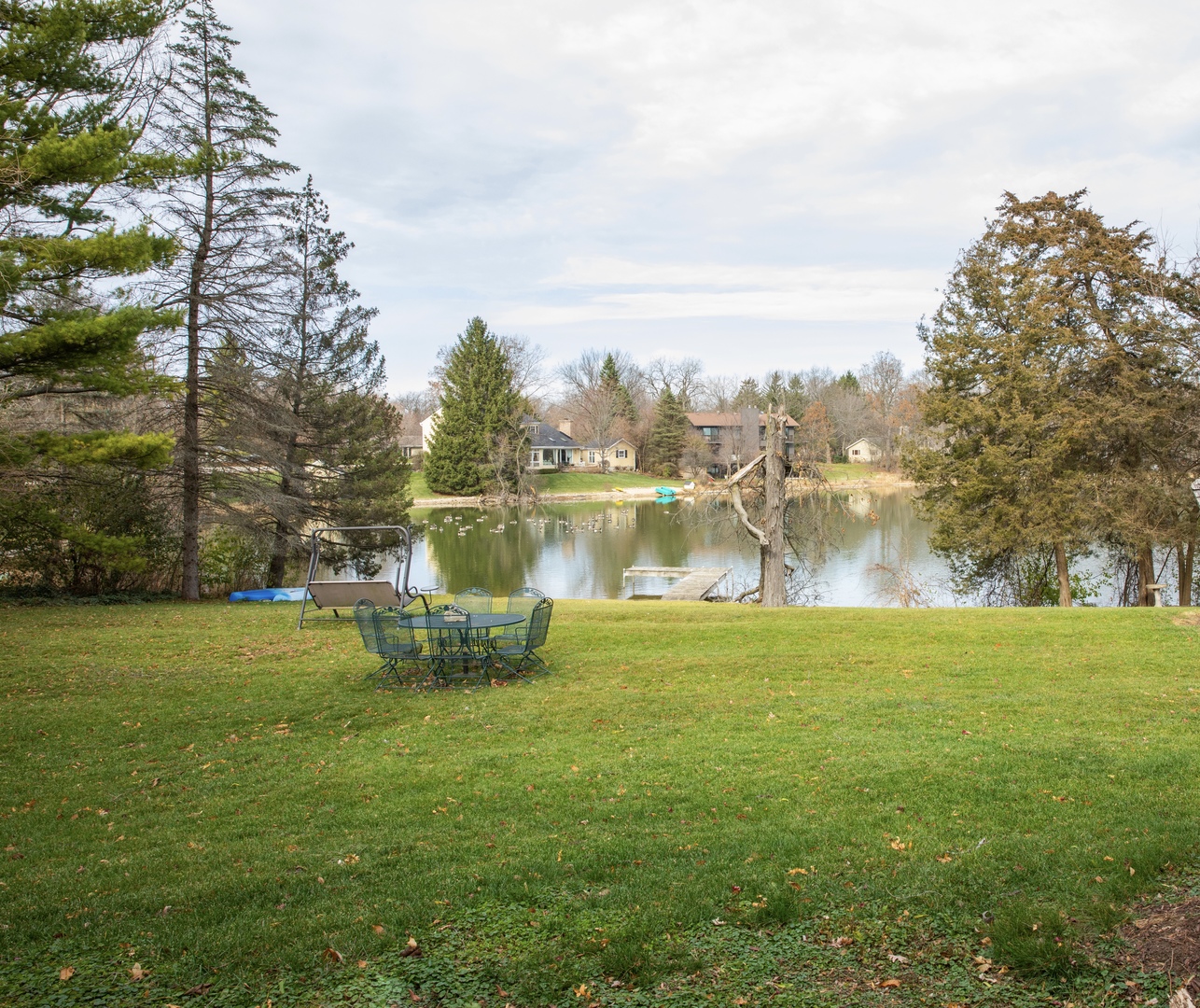 28140 Meadow Lane Road McHenry, IL 60051 - Photo 4 of 33