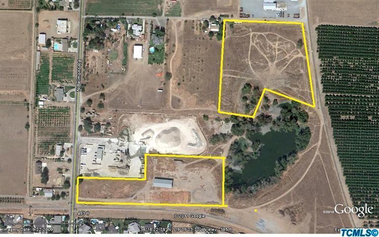 1130 North Belmont Road Exeter, CA 93221 - Photo 1 of 1 Primary Photo