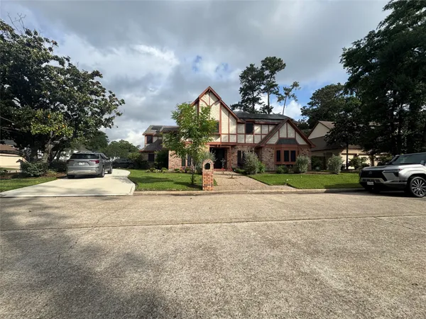 $6,500,000 | 6730 Mossridge Drive, Houston, TX 77069