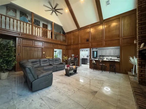 $650,000 | 6730 Mossridge Drive, Houston, TX 77069