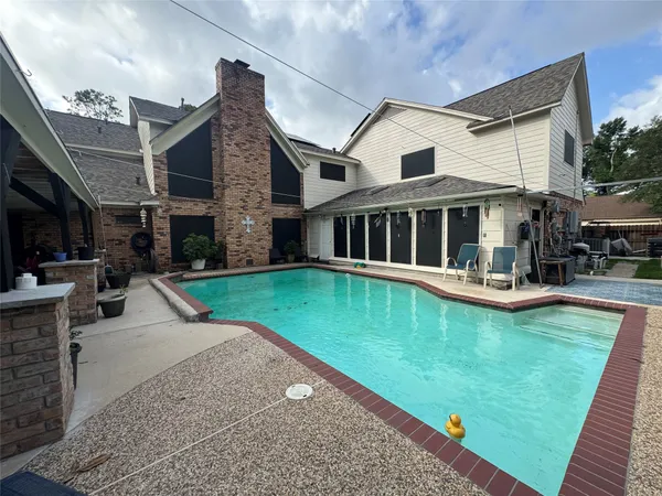 $650,000 | 6730 Mossridge Drive, Houston, TX 77069
