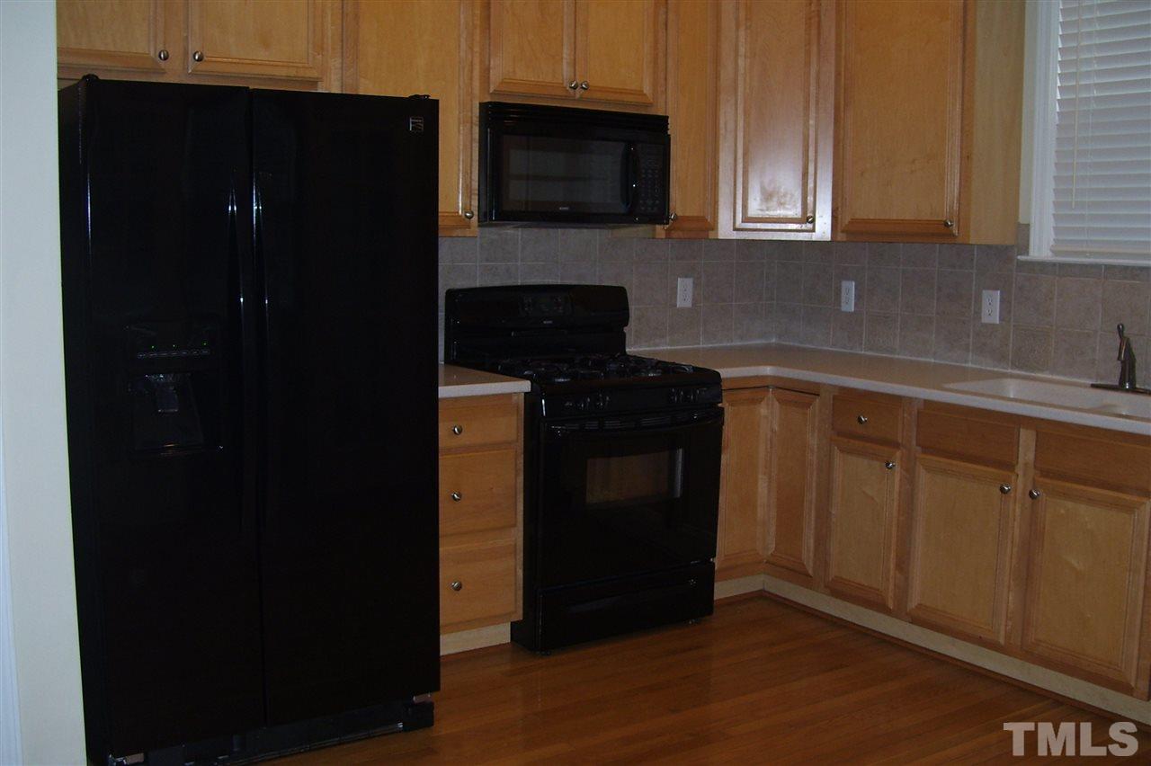 6017 Kohler Lane Raleigh, NC 27616 - Photo 16 of 24