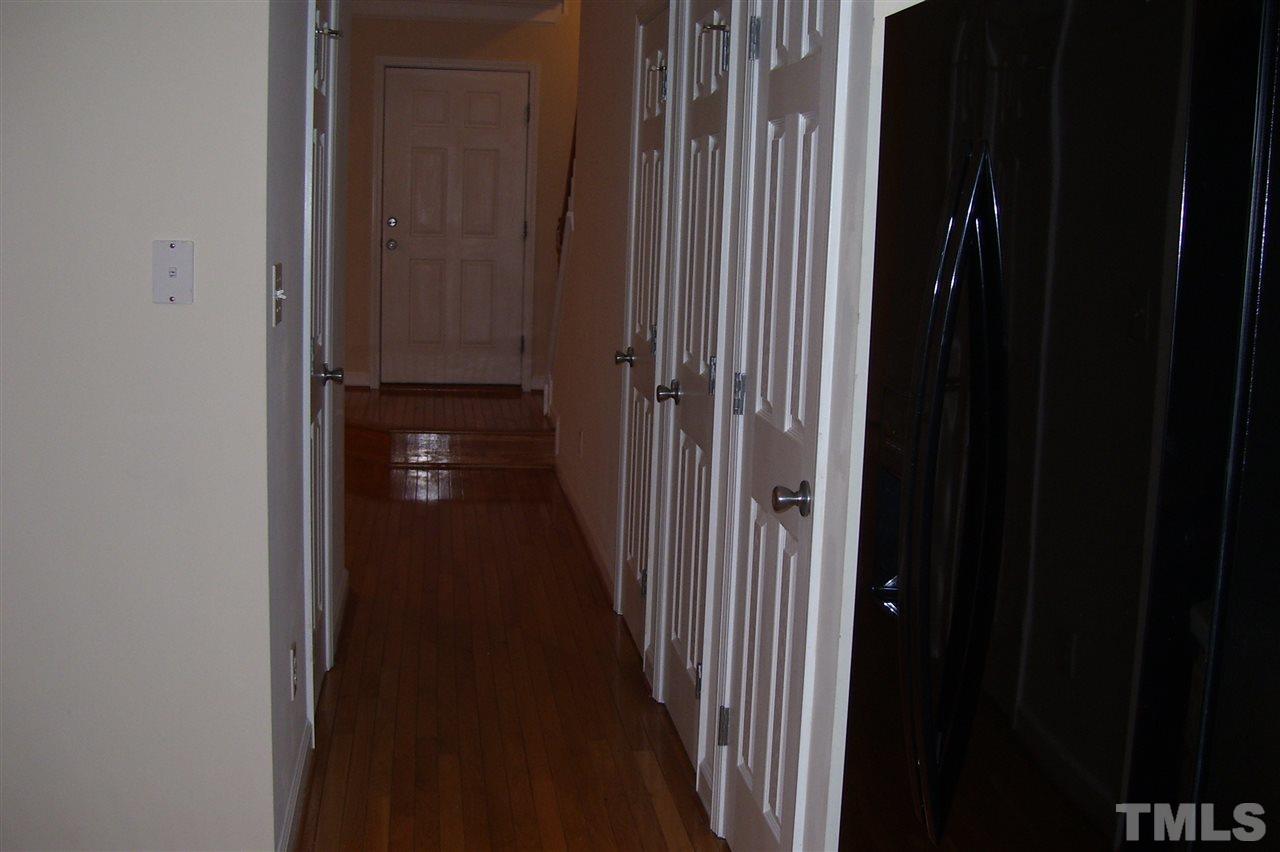 6017 Kohler Lane Raleigh, NC 27616 - Photo 19 of 24