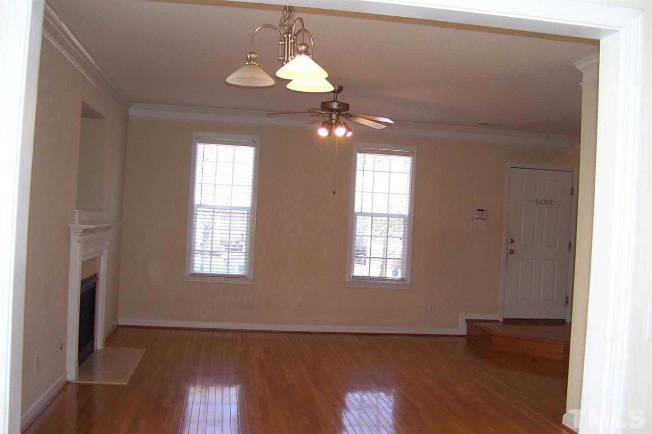 6017 Kohler Lane Raleigh, NC 27616 - Photo 3 of 24