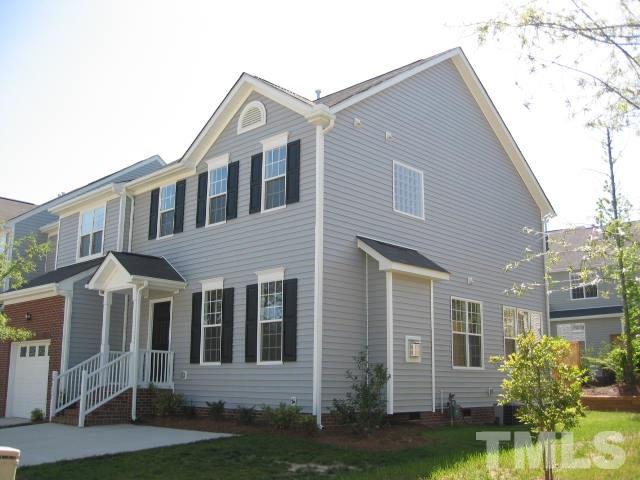 6017 Kohler Lane Raleigh, NC 27616 - Photo 21 of 24