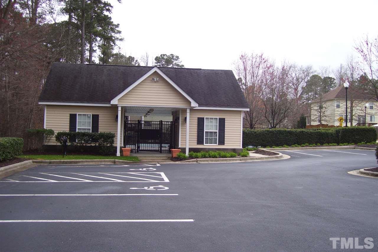 6017 Kohler Lane Raleigh, NC 27616 - Photo 24 of 24