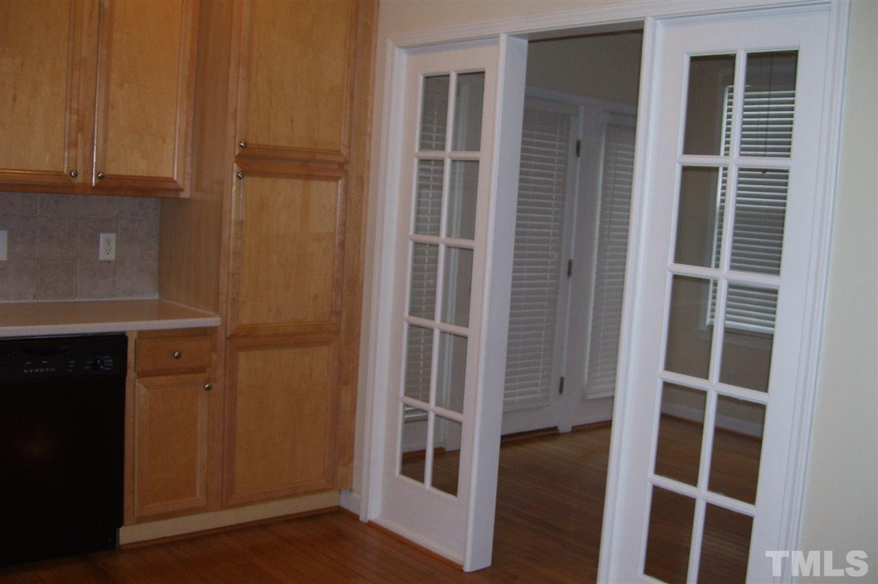6017 Kohler Lane Raleigh, NC 27616 - Photo 7 of 24
