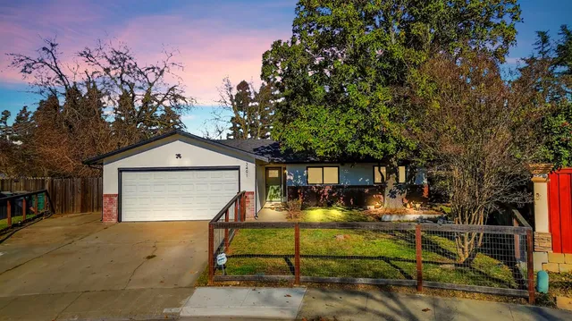 $499,950 | 3491 Scotland Drive, Antelope, CA 95843