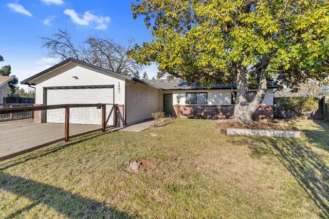 $499,950 | 3491 Scotland Drive, Antelope, CA 95843