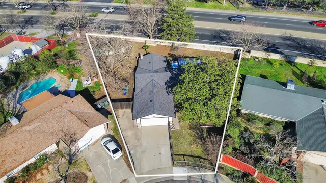 $499,950 | 3491 Scotland Drive, Antelope, CA 95843