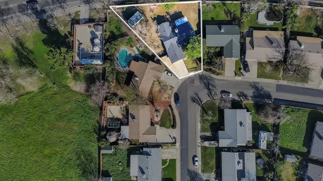 $499,950 | 3491 Scotland Drive, Antelope, CA 95843