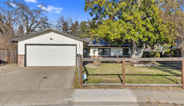$499,950 | 3491 Scotland Drive, Antelope, CA 95843