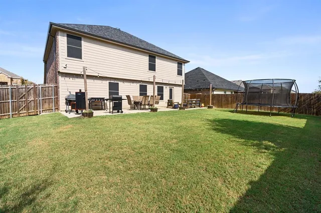 $324,900 | 548 Clearlake Drive, Waxahachie, TX 75165
