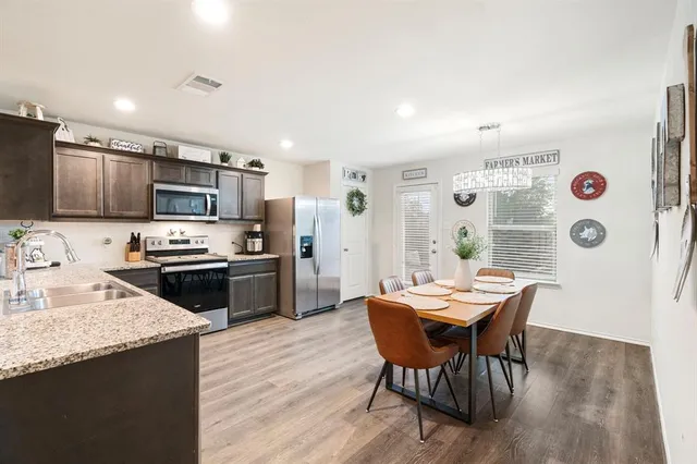 $324,900 | 548 Clearlake Drive, Waxahachie, TX 75165