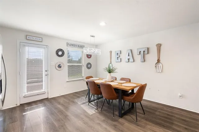 $324,900 | 548 Clearlake Drive, Waxahachie, TX 75165