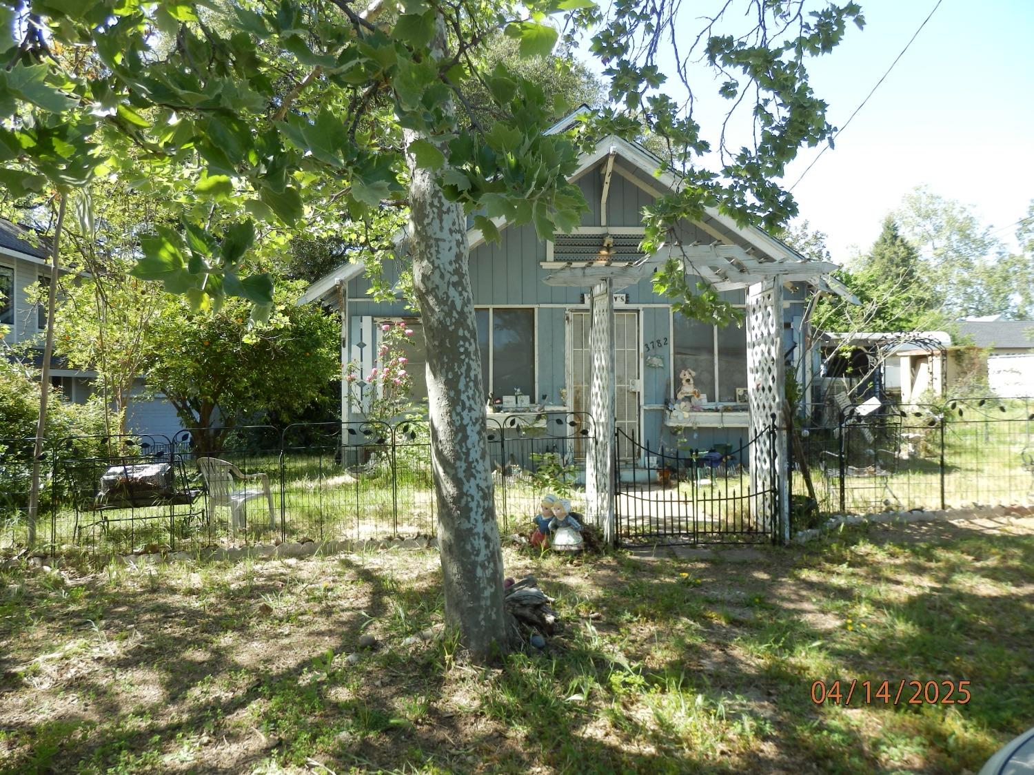 3782 Magnolia Street Loomis, CA 95650 - Photo 1 of 1 Gallery Image 1