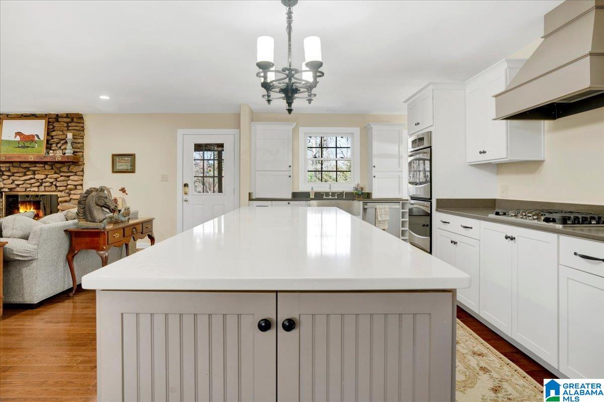 1069 Liberty Road Chelsea, AL 35043 - Photo 2 of 53