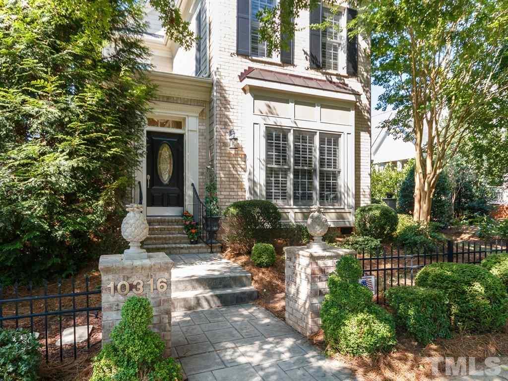 10316 Evergreen Spring Place Raleigh, NC 27614 - Photo 1 of 25 Gallery Image 1