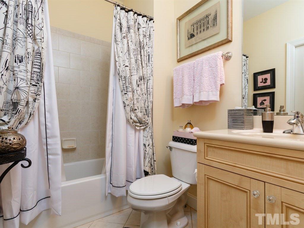 10316 Evergreen Spring Place Raleigh, NC 27614 - Photo 16 of 25 Gallery Image 16