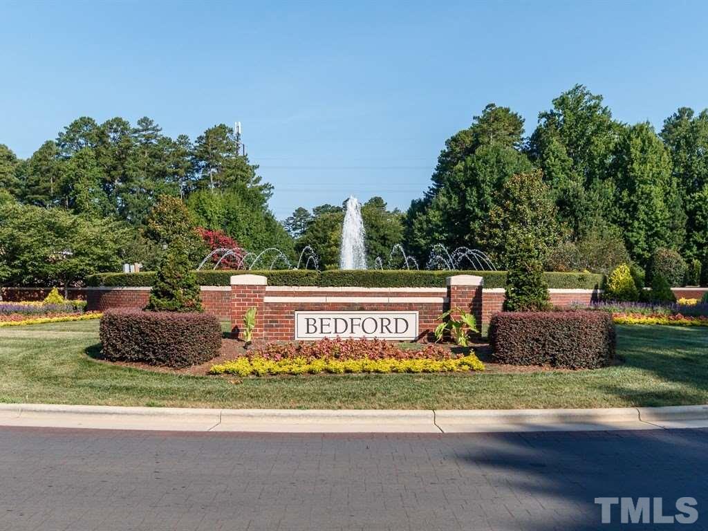 10316 Evergreen Spring Place Raleigh, NC 27614 - Photo 20 of 25 Gallery Image 20