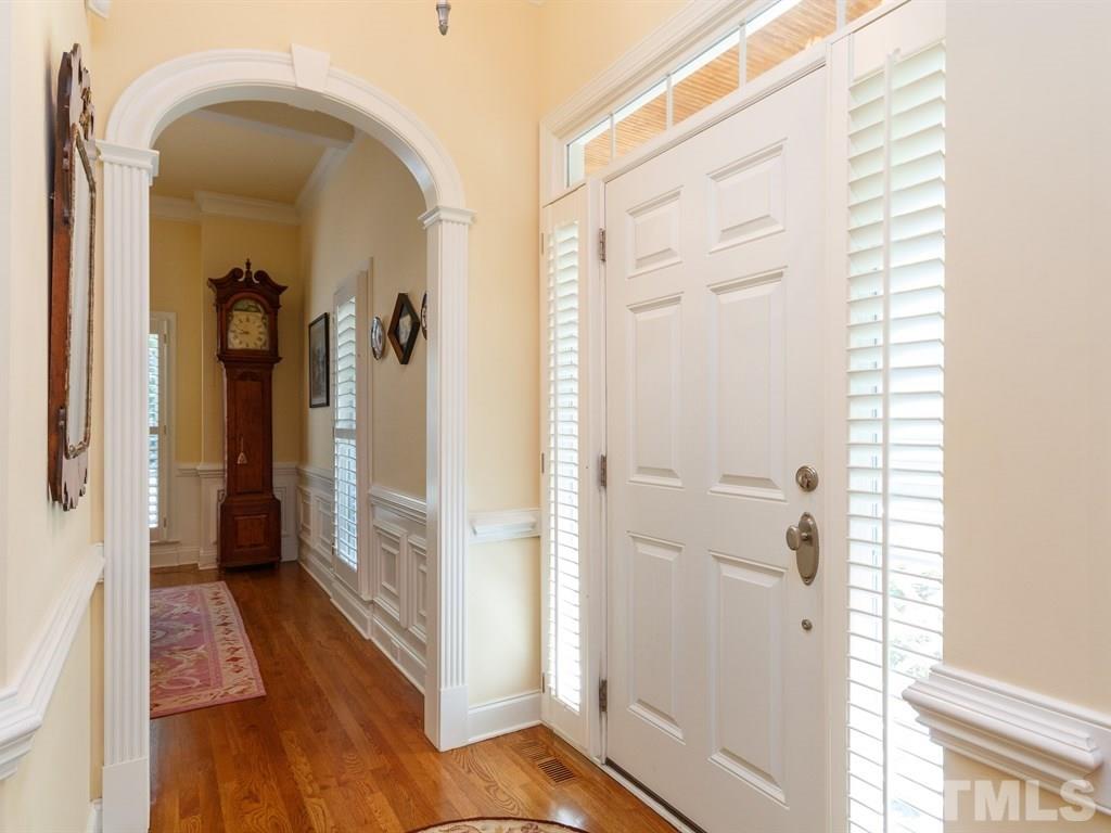 10316 Evergreen Spring Place Raleigh, NC 27614 - Photo 4 of 25 Gallery Image 4