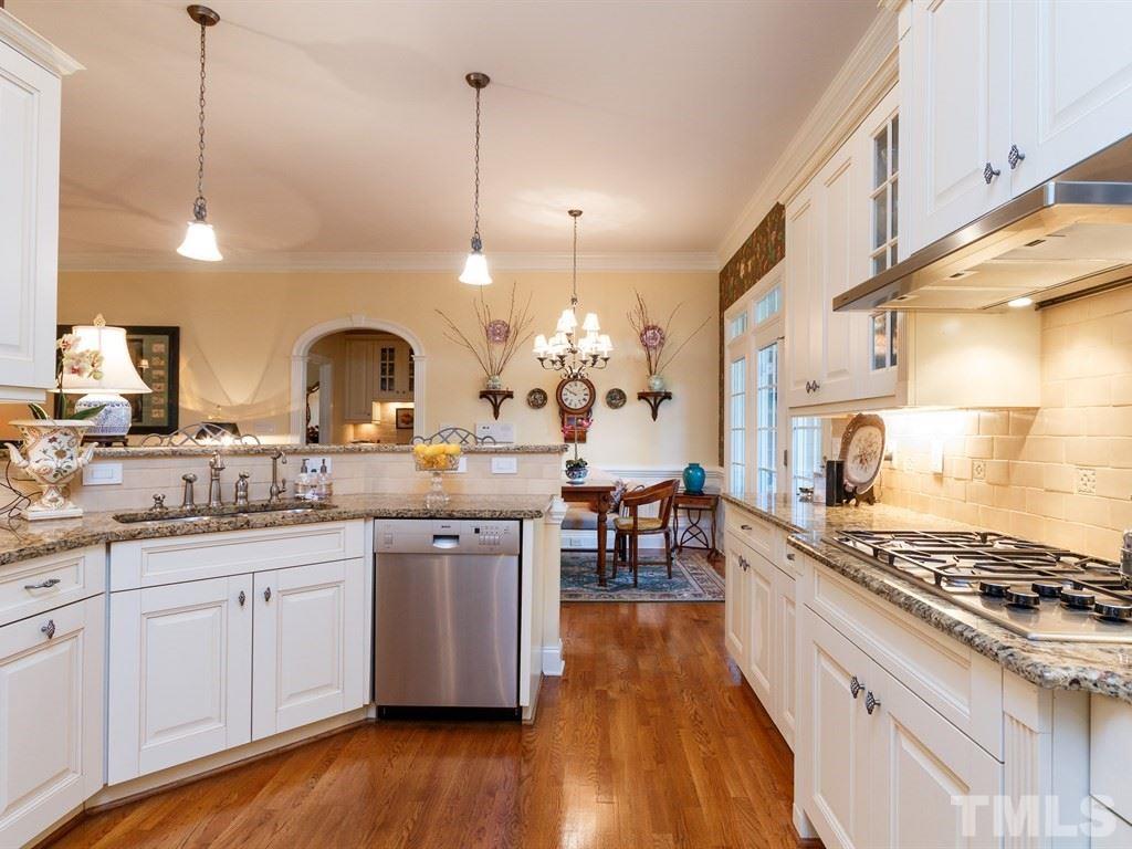 10316 Evergreen Spring Place Raleigh, NC 27614 - Photo 5 of 25 Gallery Image 5