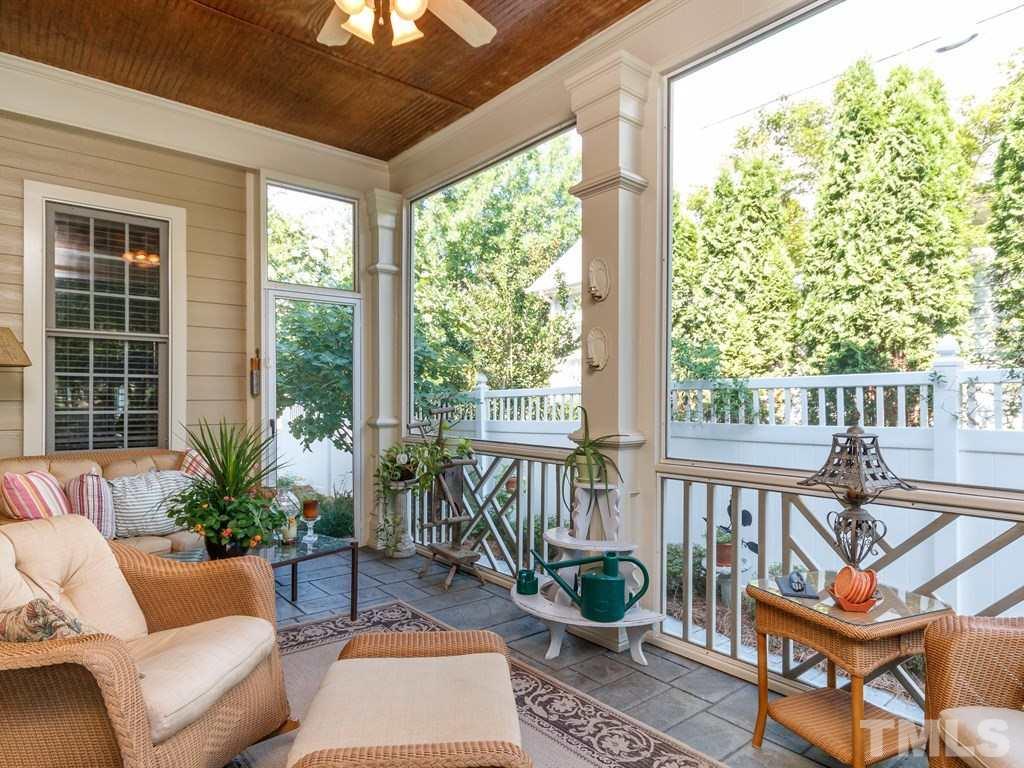 10316 Evergreen Spring Place Raleigh, NC 27614 - Photo 7 of 25 Gallery Image 7