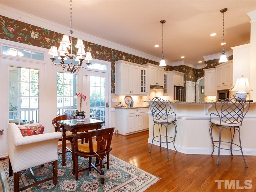 10316 Evergreen Spring Place Raleigh, NC 27614 - Photo 8 of 25 Gallery Image 8
