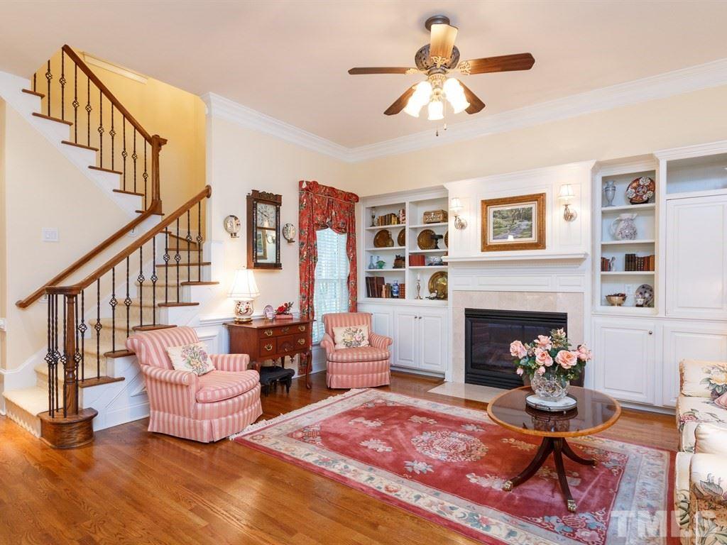 10316 Evergreen Spring Place Raleigh, NC 27614 - Photo 9 of 25 Gallery Image 9