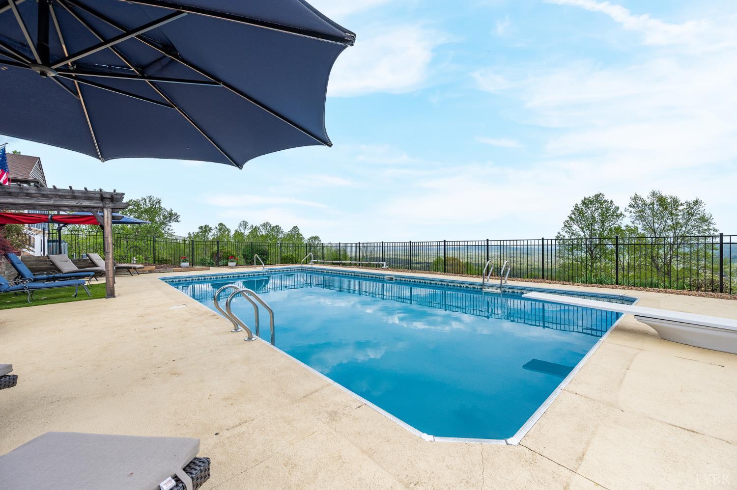 355 Dyson Road Amherst, VA 24521 - Photo 60 of 79