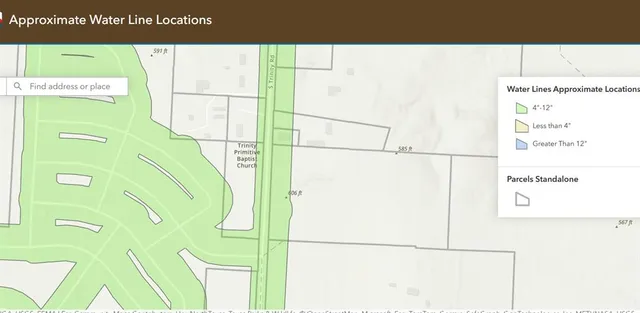 $1,999,000 | 651 South Trinity Road, Denton, TX 76208