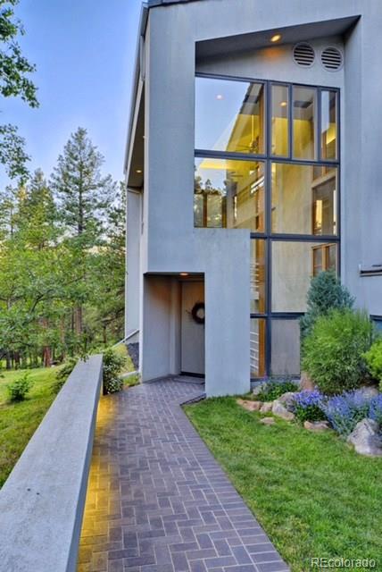 73 West Ranch Trail Morrison, CO 80465 - Photo 3 of 23 Gallery Image 3