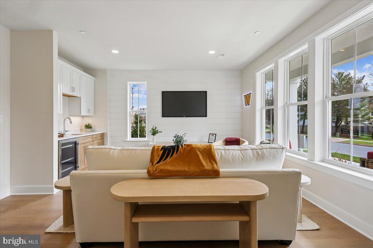 205 Allen Lane Poolesville, MD 20837 - Photo 12 of 56 Rec Room