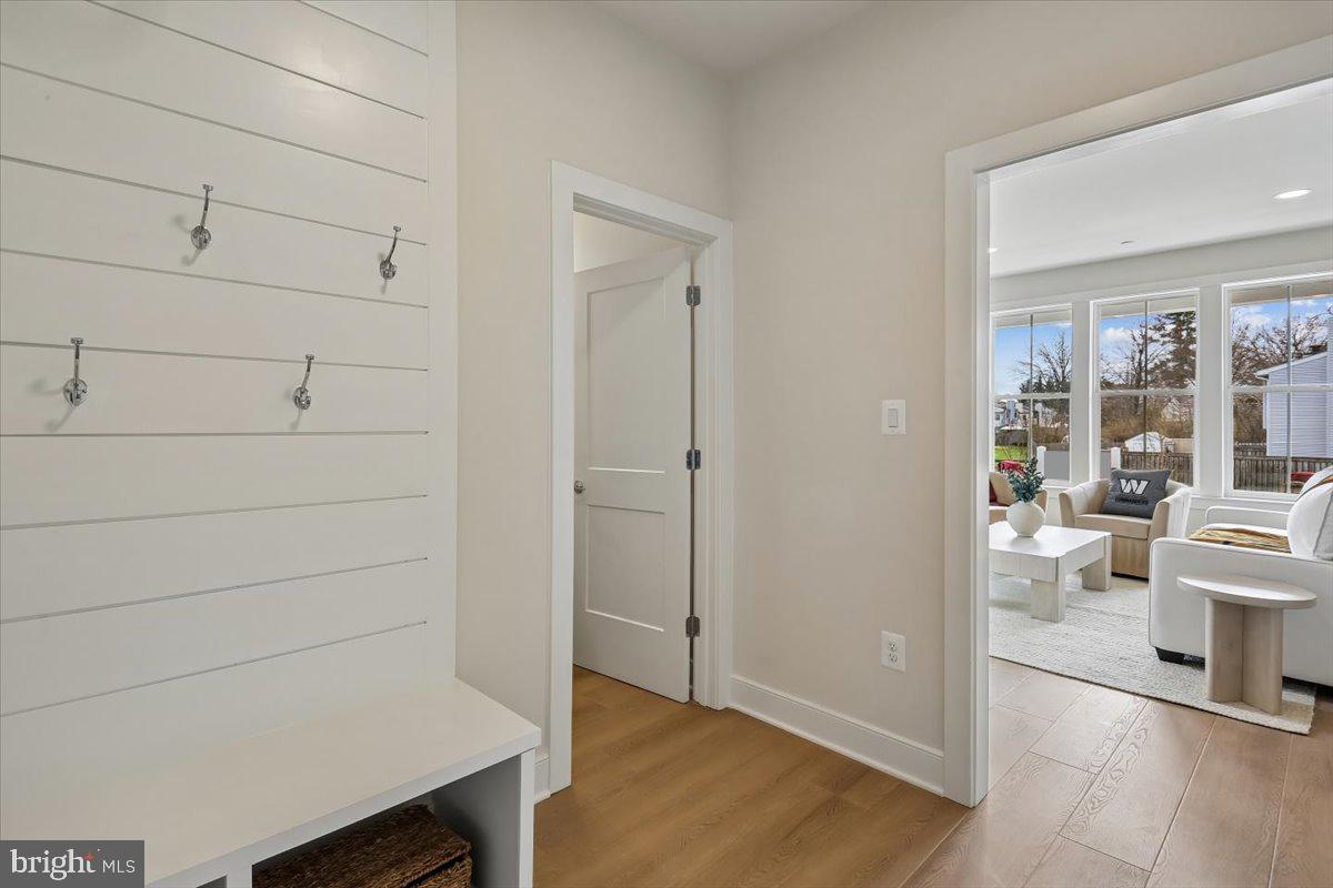 205 Allen Lane Poolesville, MD 20837 - Photo 15 of 56 Mud Room