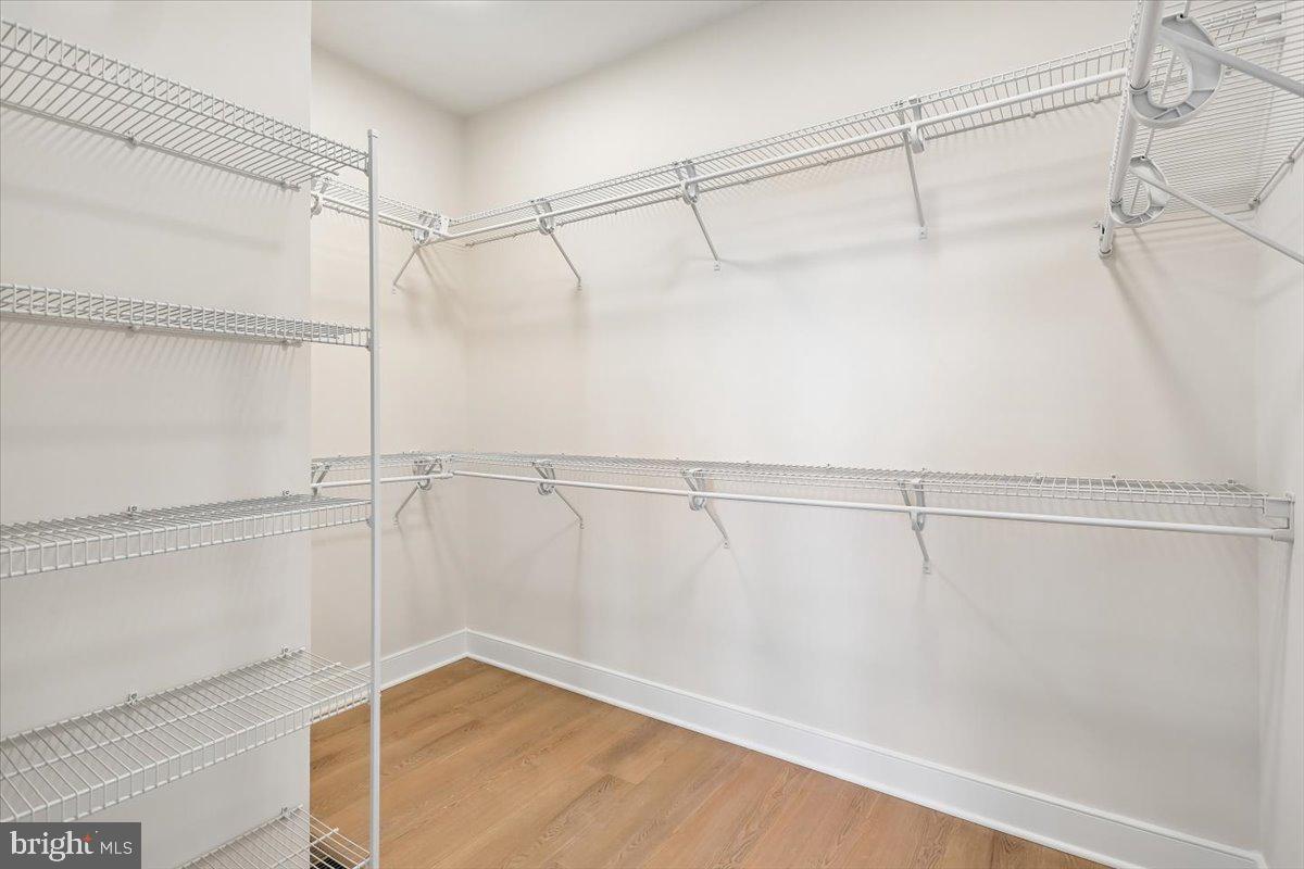 205 Allen Lane Poolesville, MD 20837 - Photo 44 of 56 Primary Bedroom Walk-In Closet